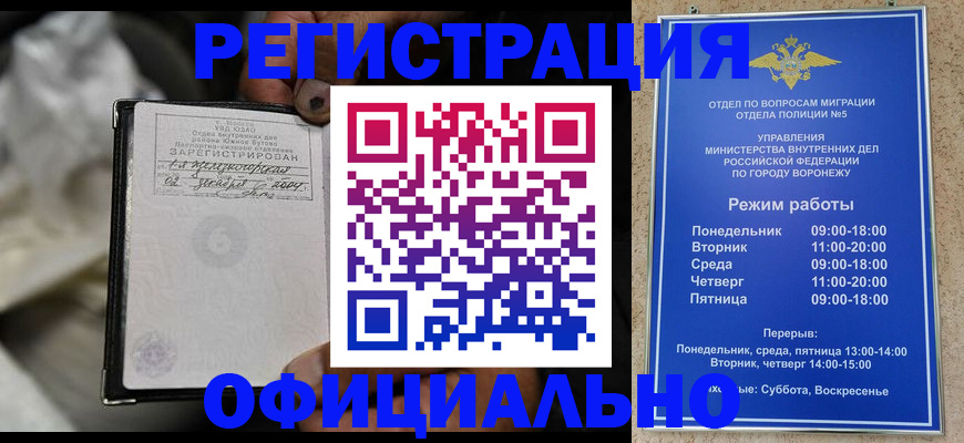 где прописаться в Кировске