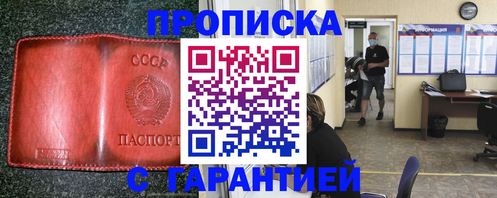 прописка гарантия в Кировске